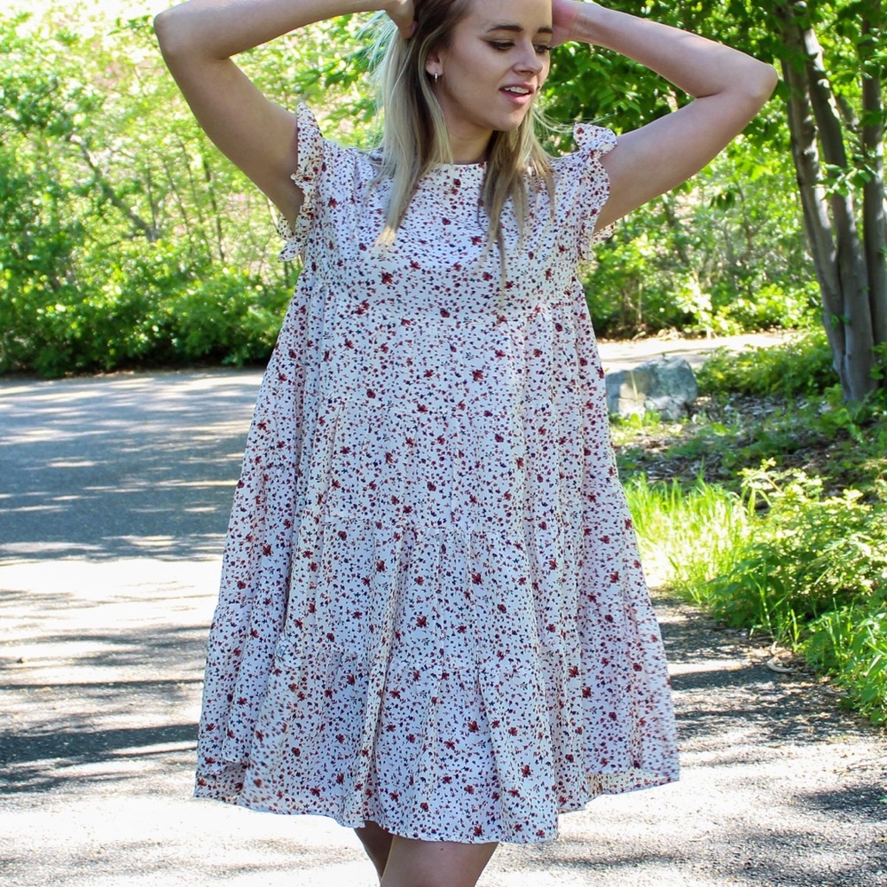 Whitney Dress - Picture 2 of 6